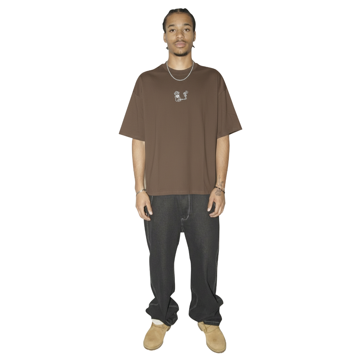 After Hours Tee