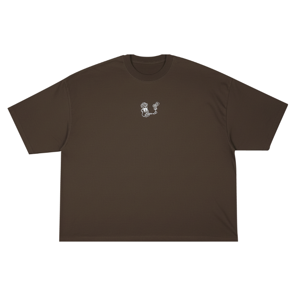 After Hours Tee