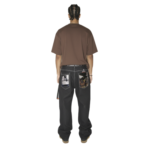 Backstory Baggy Pants