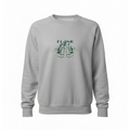 Sweatshirt Grau