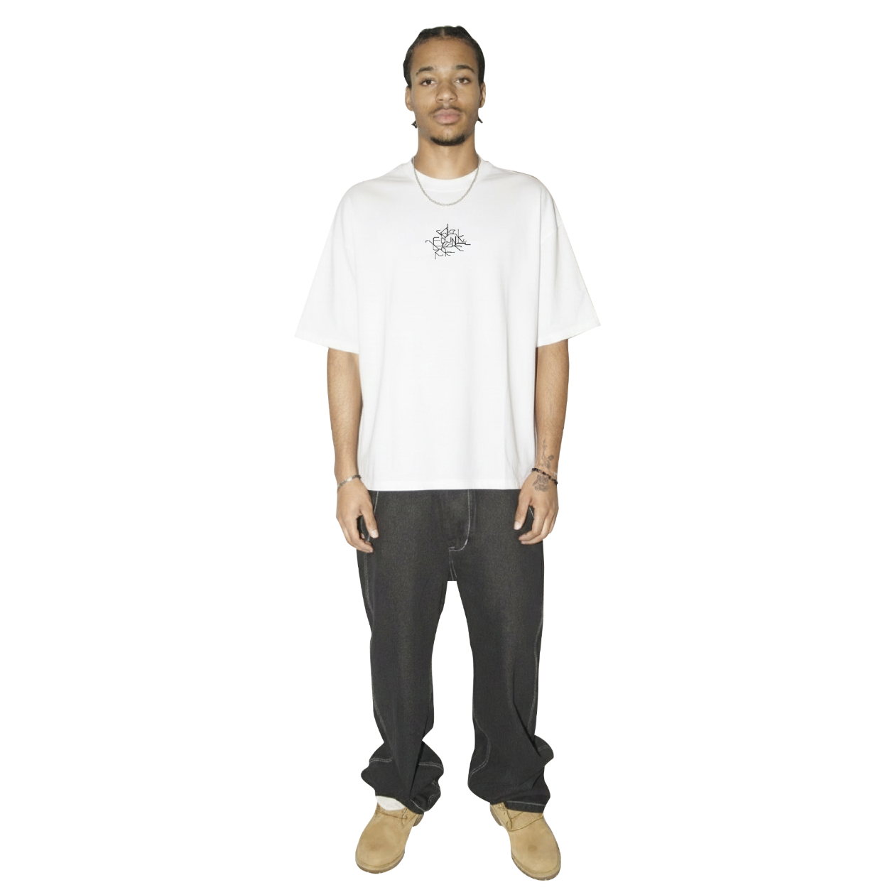 Lost in transit Tee