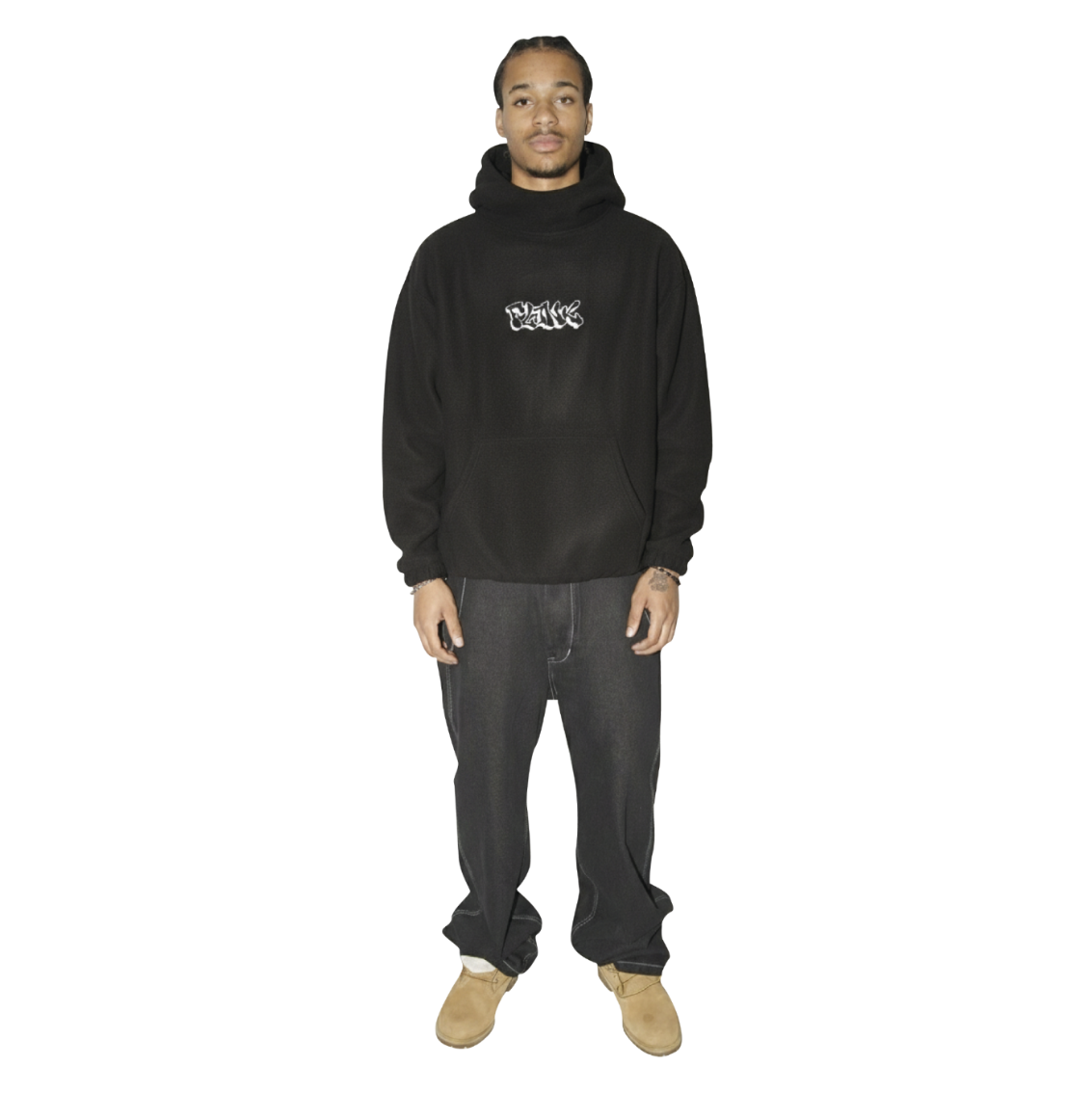 Concrete Classic Sweater