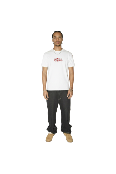 Tele Fljnk Tee