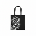 Wine ToteBag Black