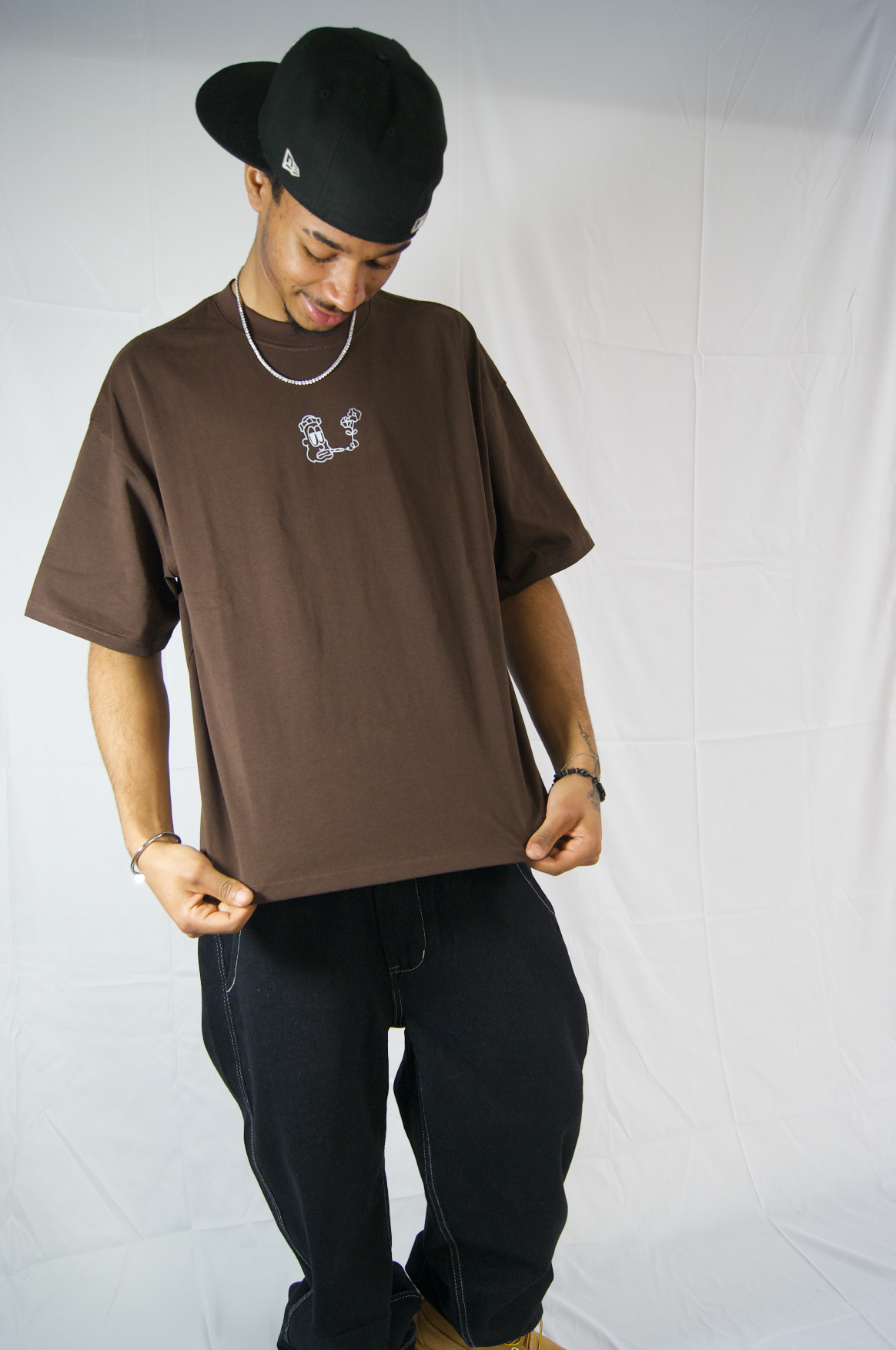 After Hours Tee