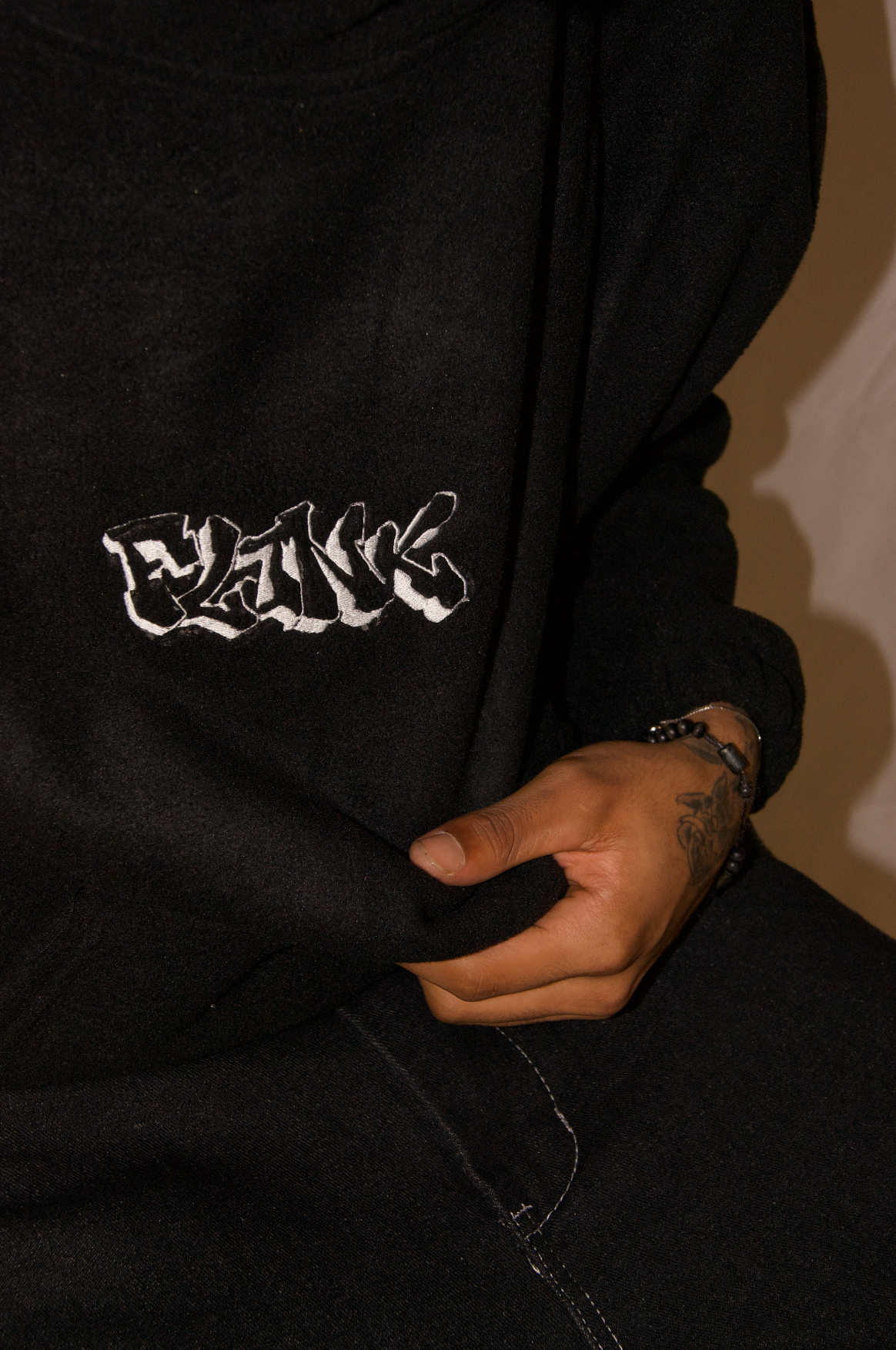 Concrete Classic Sweater