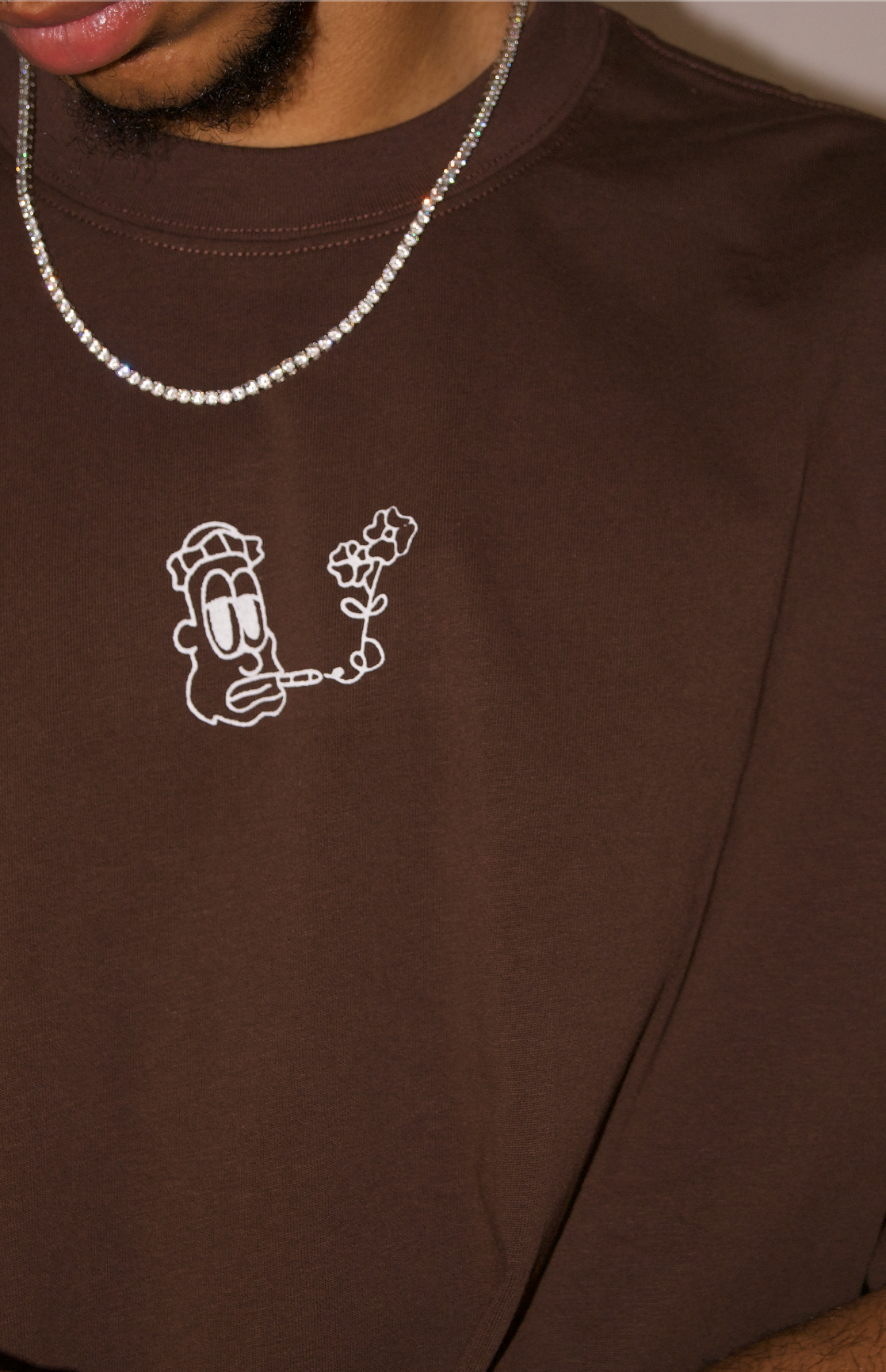 After Hours Tee