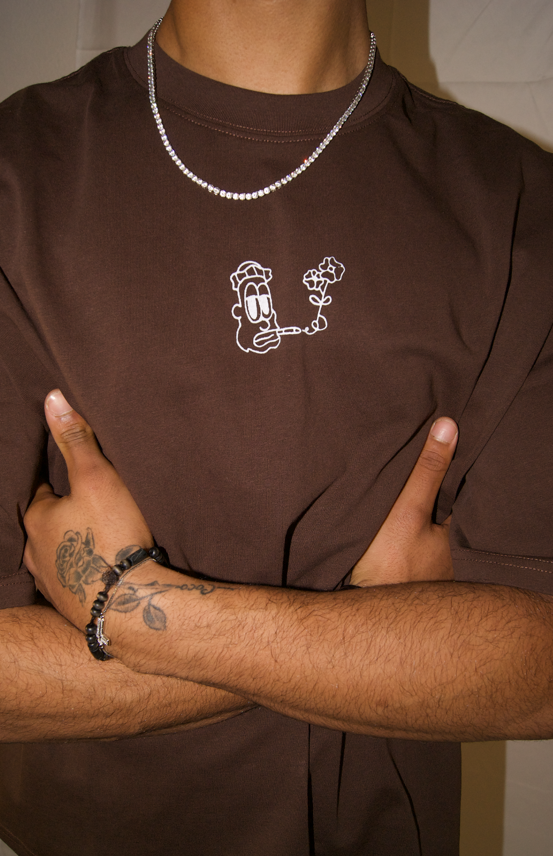 After Hours Tee