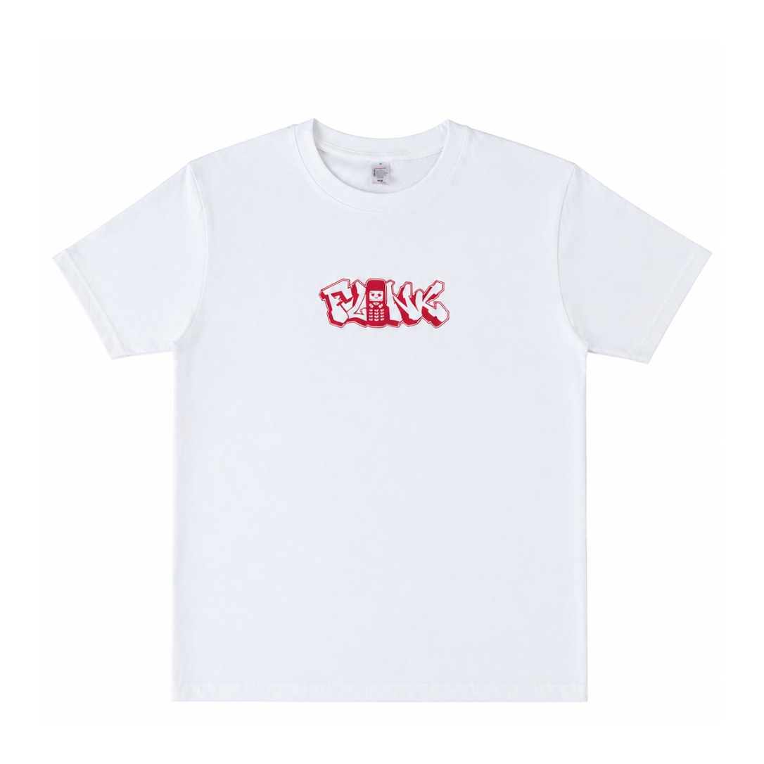 Tele Fljnk Tee