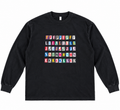 ABC Longsleeve