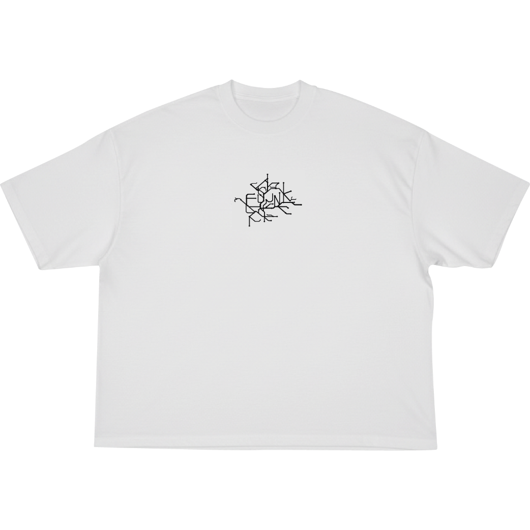 Lost in transit Tee